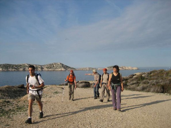 Après Callelongue