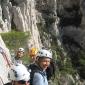 En haut du rappel