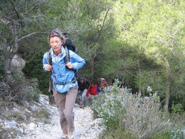 En forme Valerie ?