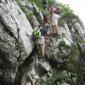 Encore une deniere escalade