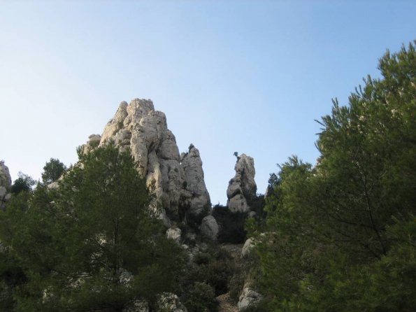 Aiguille