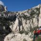 Le cirque des Walkiries